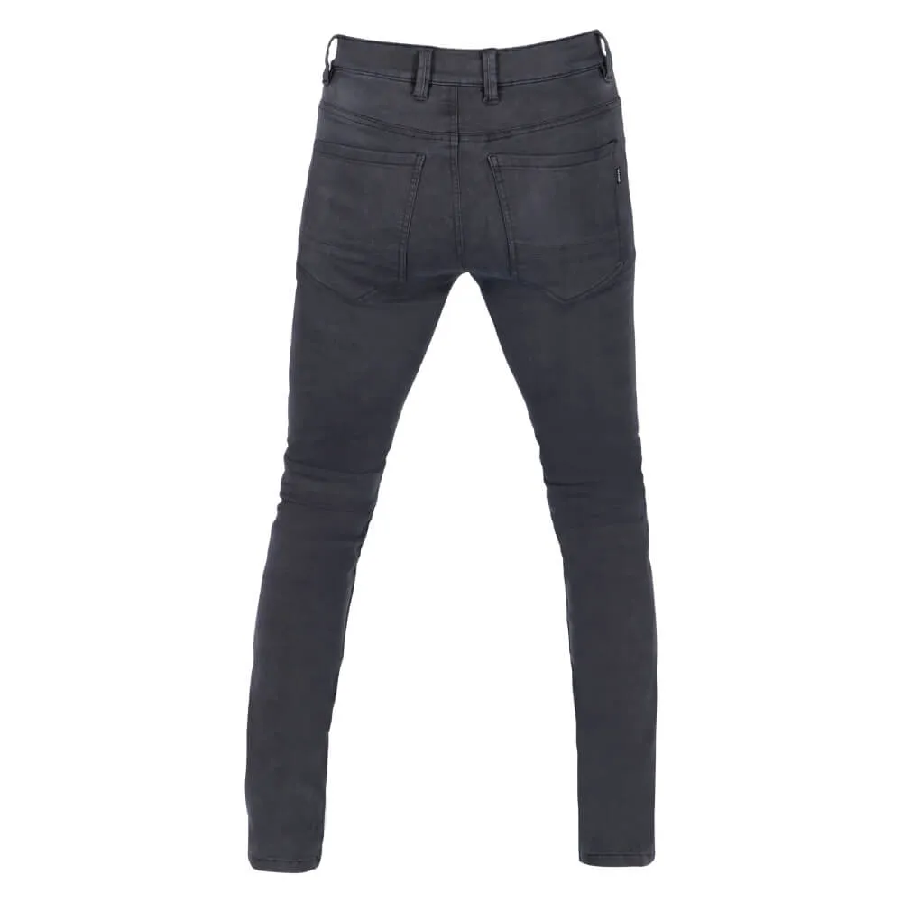 Richa Nathan Jeans Black