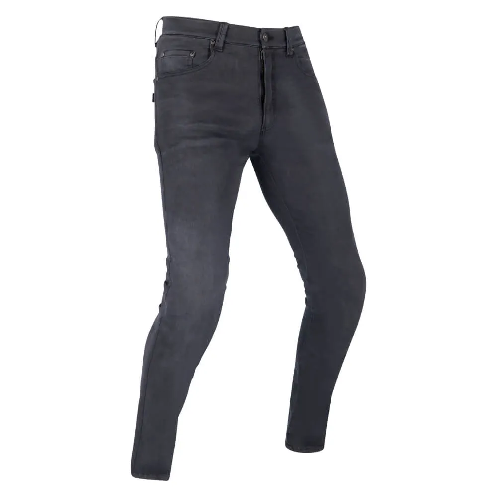 Richa Nathan Jeans Black