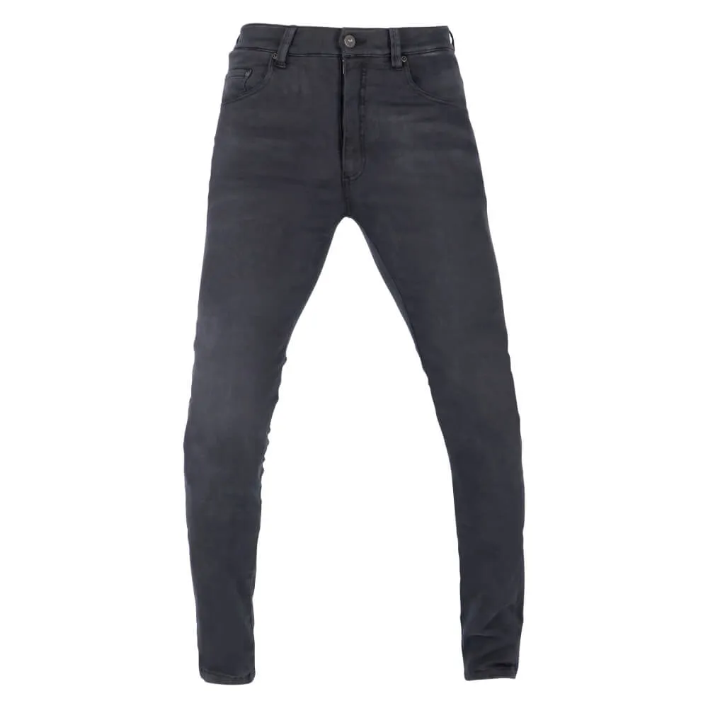 Richa Nathan Jeans Black