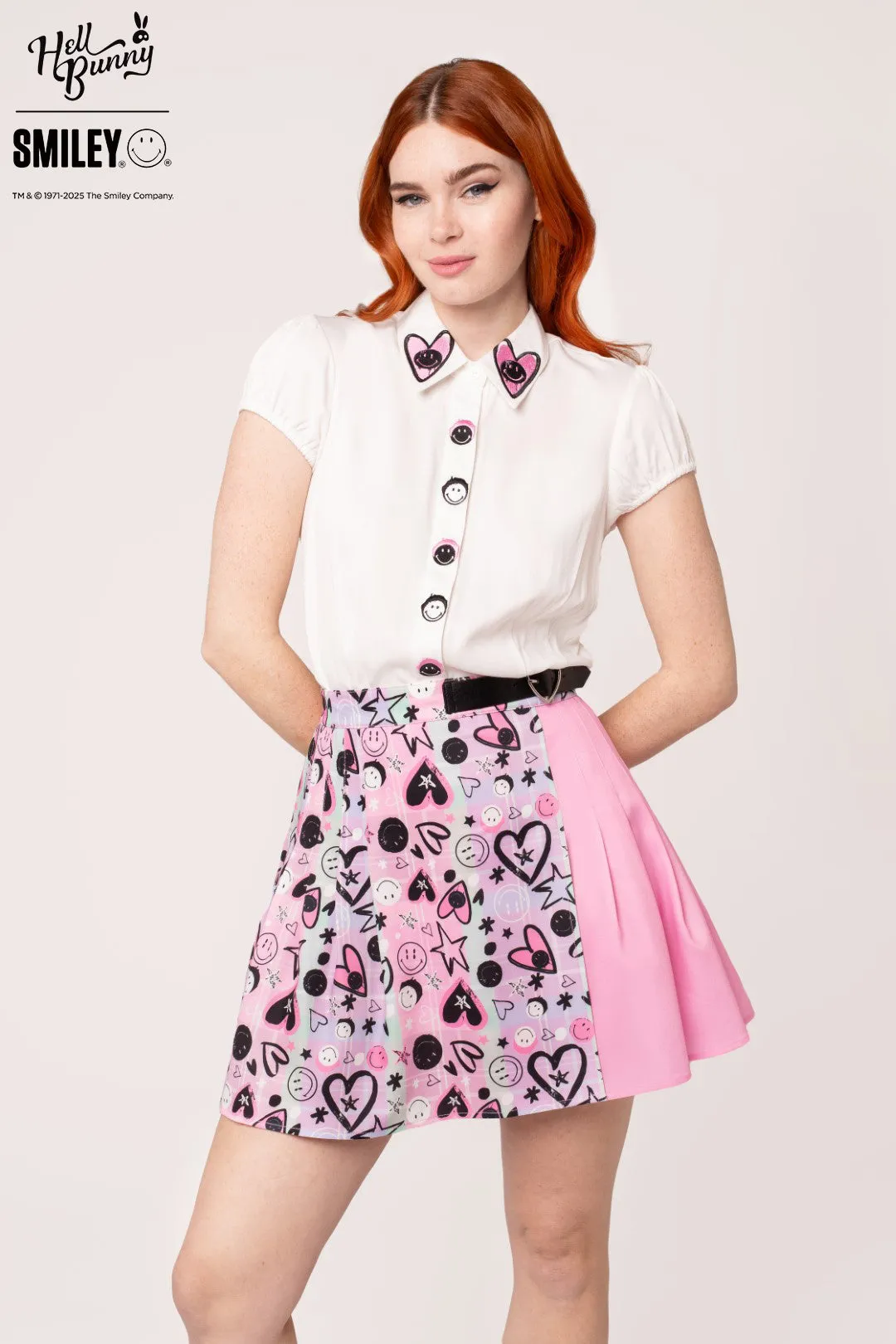 Robbie Blouse