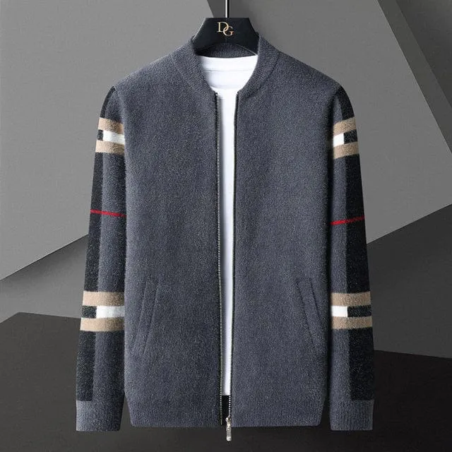 Rossi Bomber Jacket