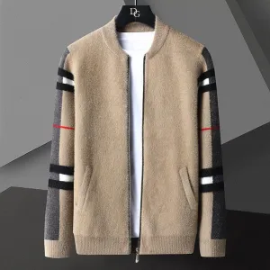 Rossi Bomber Jacket