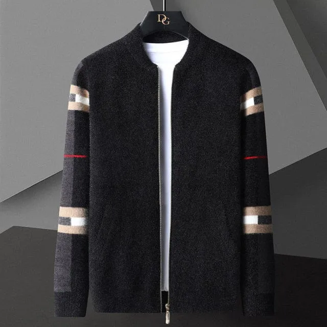 Rossi Bomber Jacket