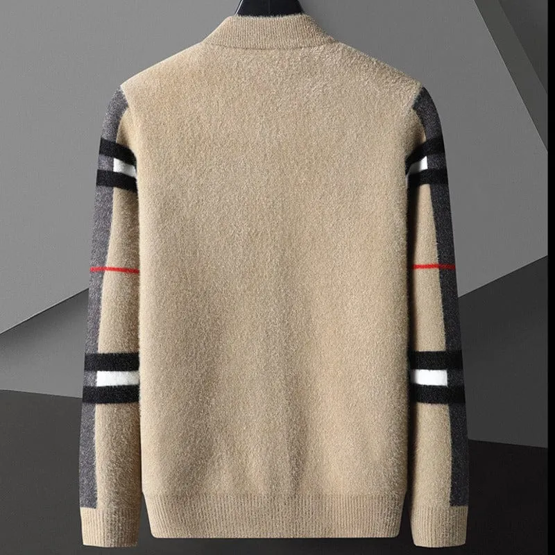 Rossi Bomber Jacket