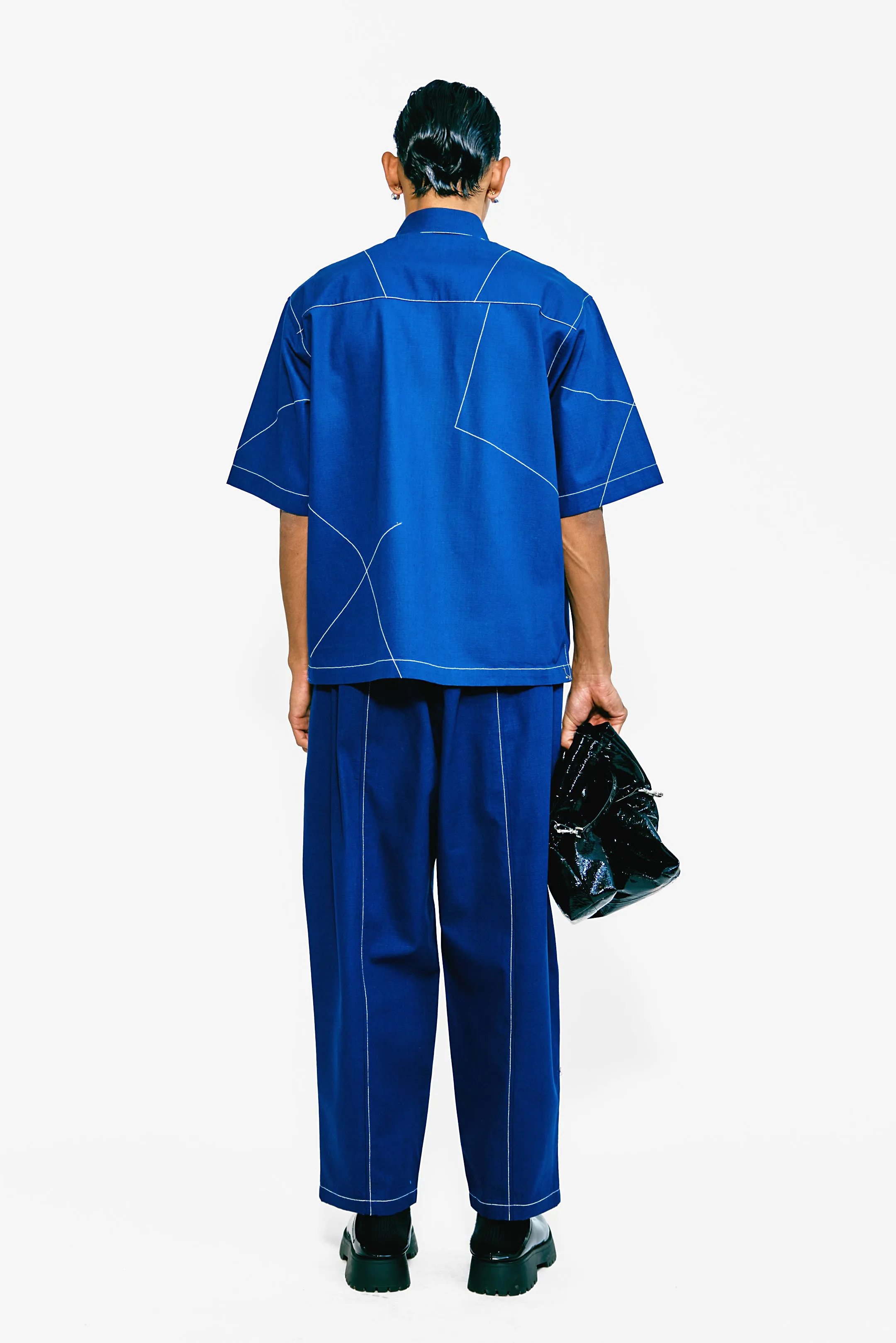 Rowan Trouser