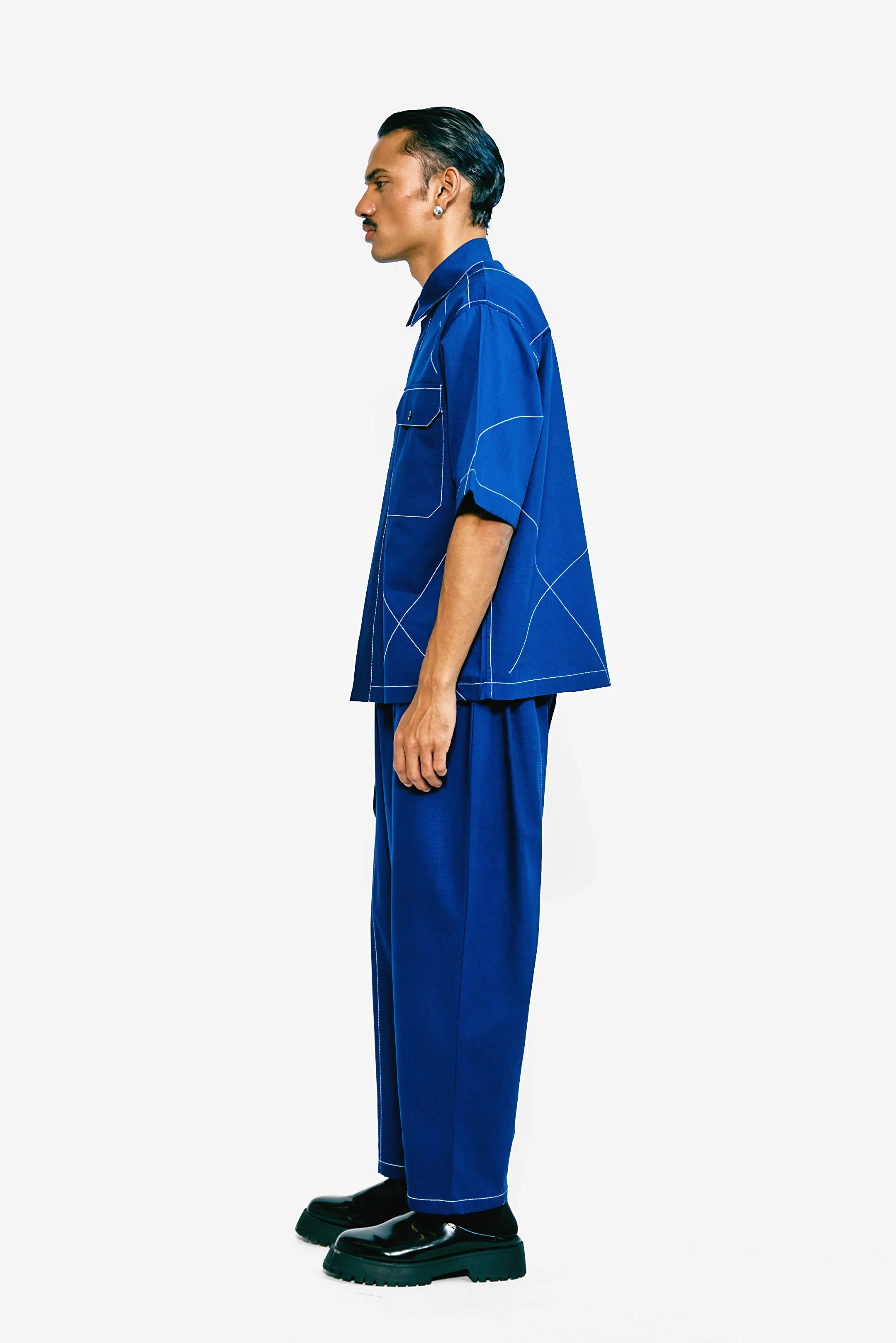 Rowan Trouser