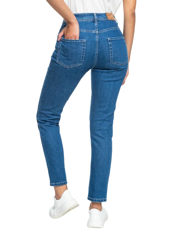 Roxy Night Away - Slim Jeans for Women