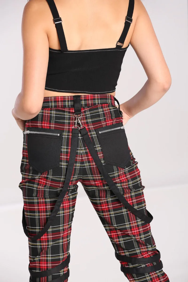 Rudie Trousers
