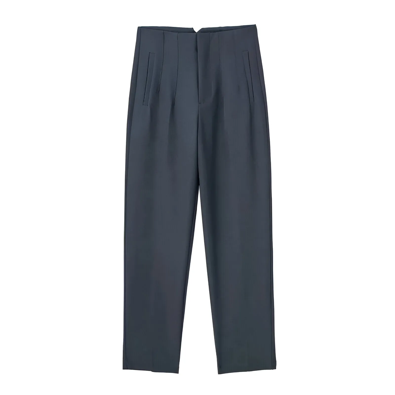 Saara | Chic high-waisted office pants (season 1)