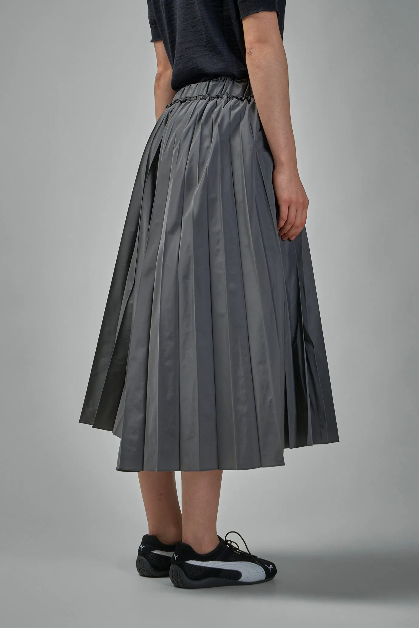 Safi Sun Pleated Skirt