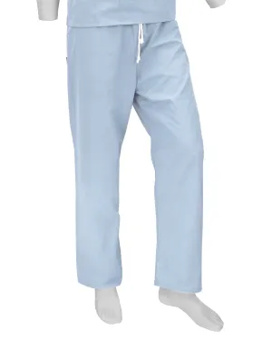 SC002 Scrubs Trousers - Blue