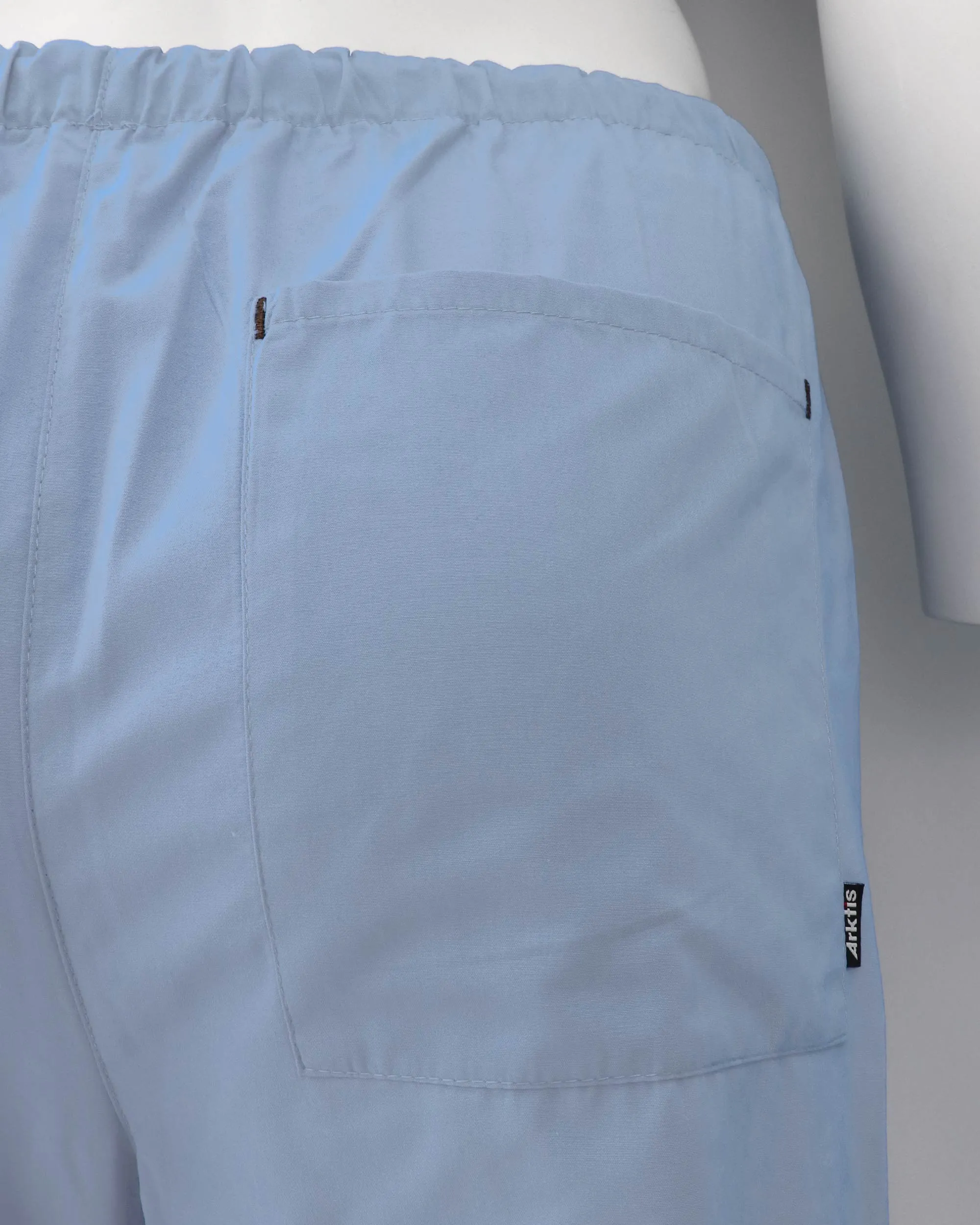 SC002 Scrubs Trousers - Blue