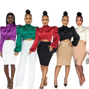 Schoensten  Elegant   Blouses