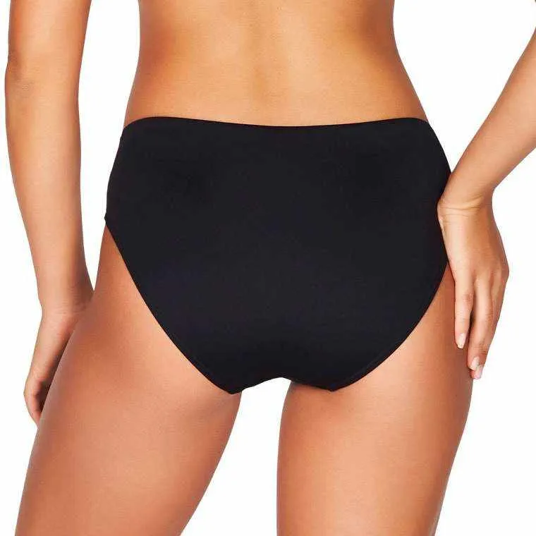Sea Level Essentials Mid Bikini Pant