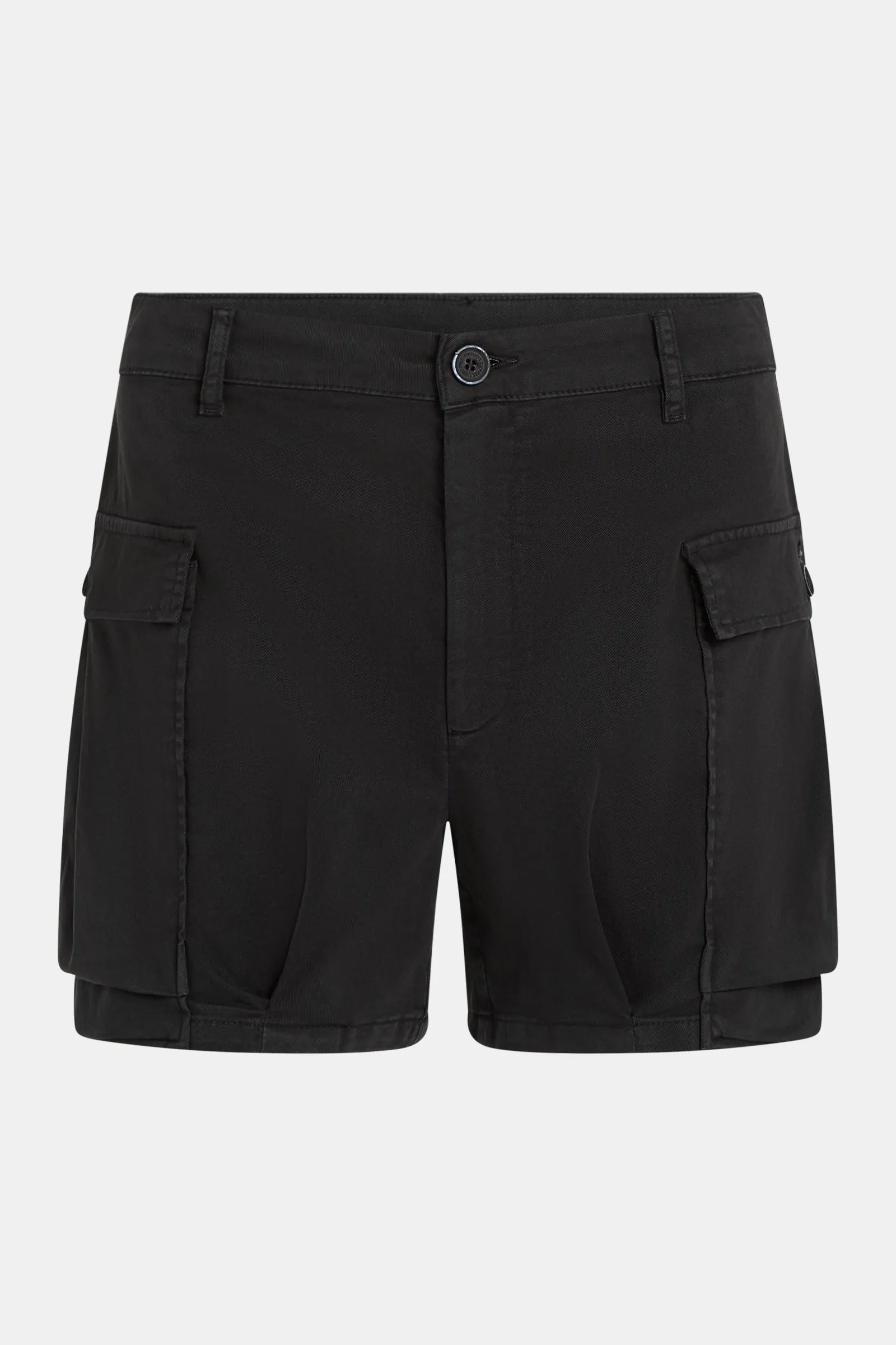 SHORTS (S25Z774LTD) ASPHALT