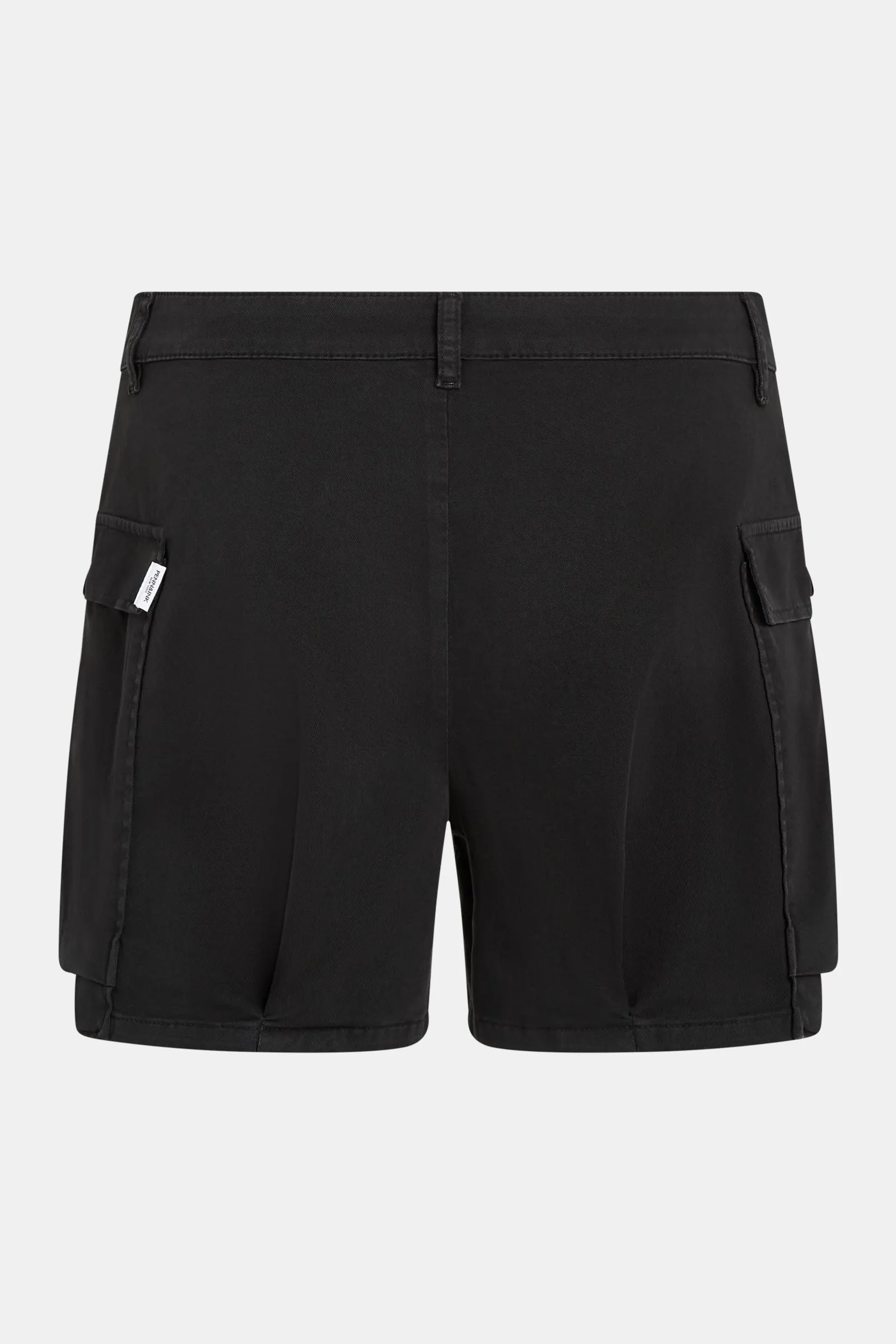 SHORTS (S25Z774LTD) ASPHALT