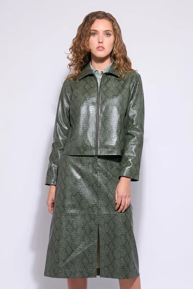 Skin Folk Jacket