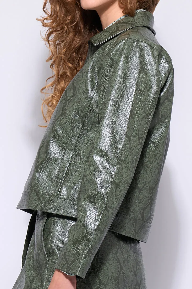 Skin Folk Jacket
