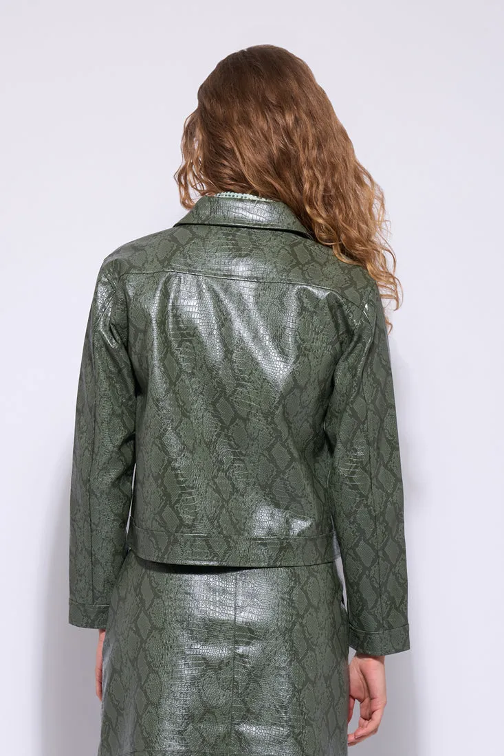 Skin Folk Jacket