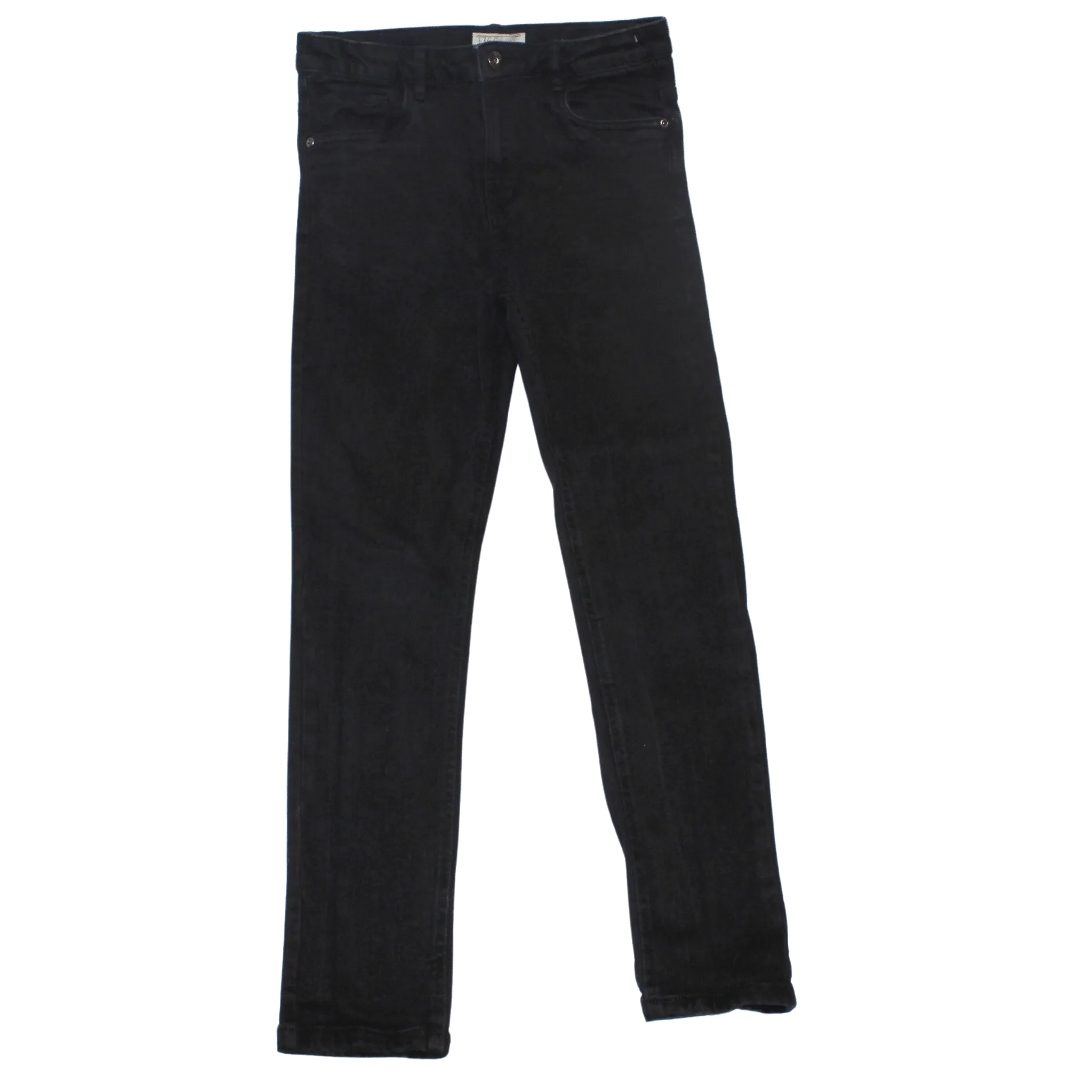 Skinny Black Jeans