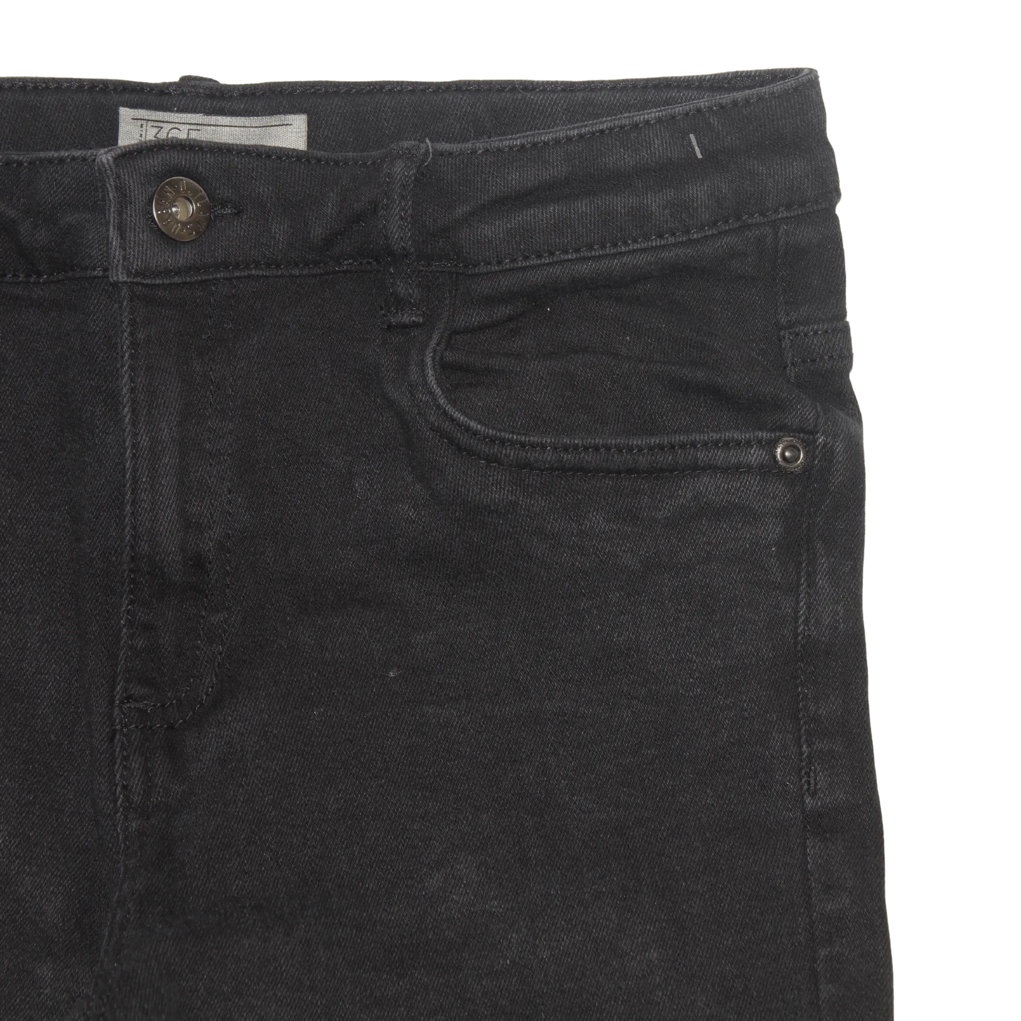 Skinny Black Jeans