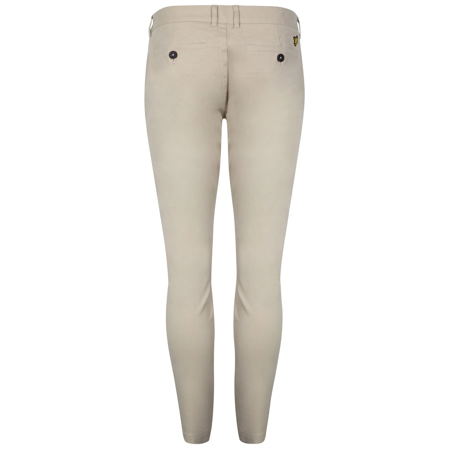 Skinny Chino Stone