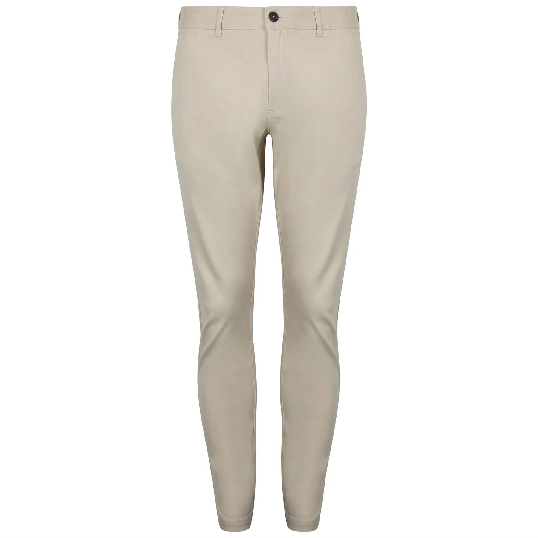 Skinny Chino Stone