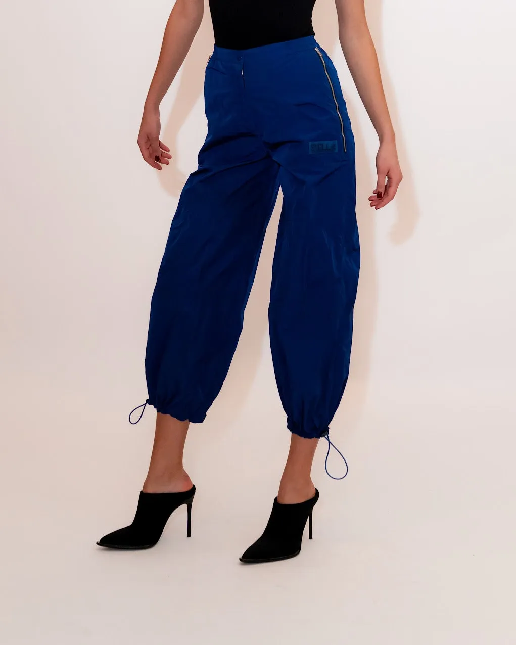 Skinny Leg Pants