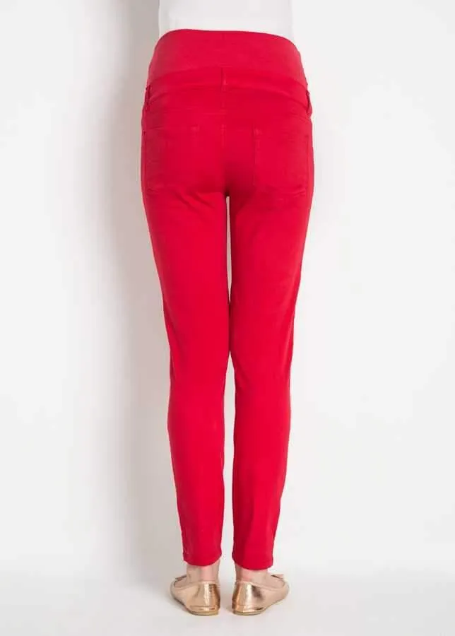 Skinny Trousers Soul