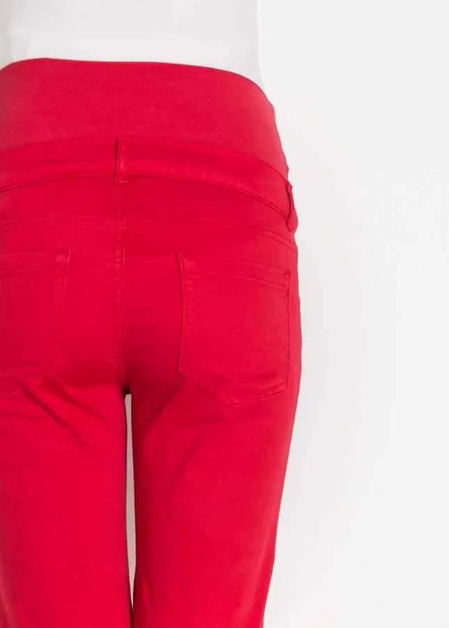 Skinny Trousers Soul