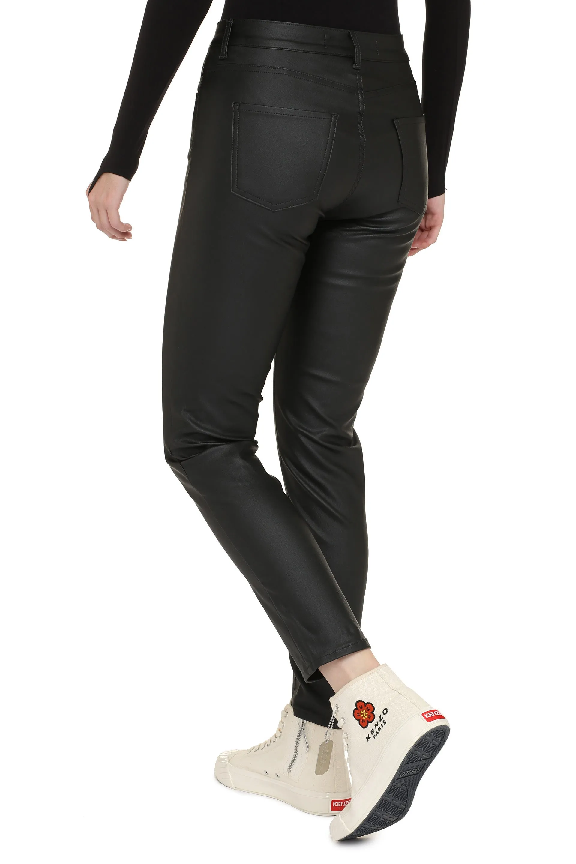 Skinny trousers