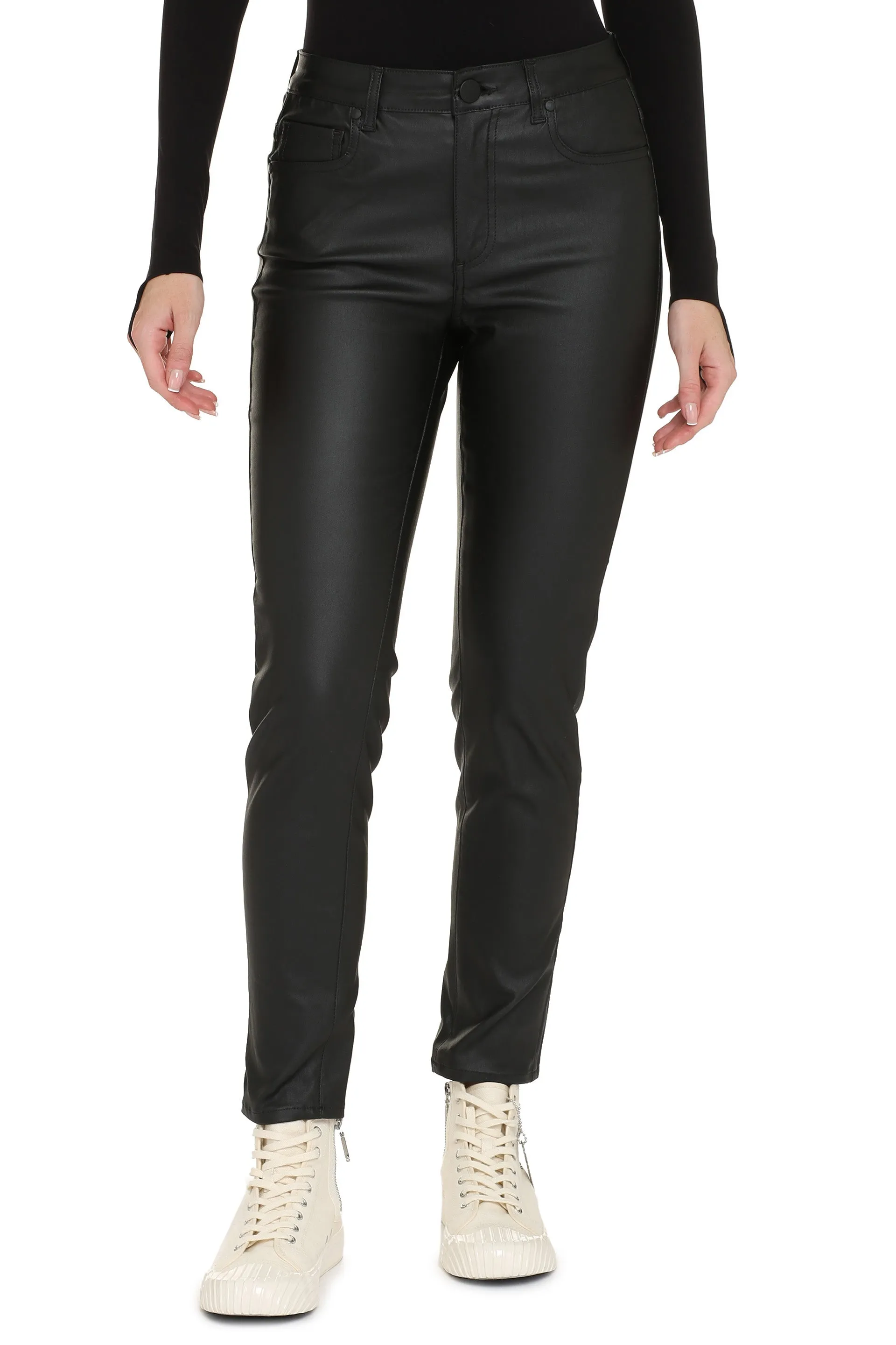 Skinny trousers