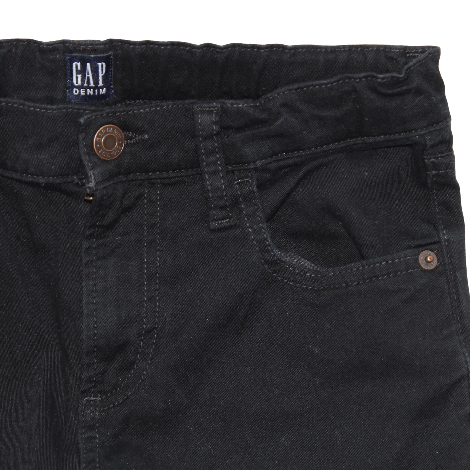 Skinny Trousers