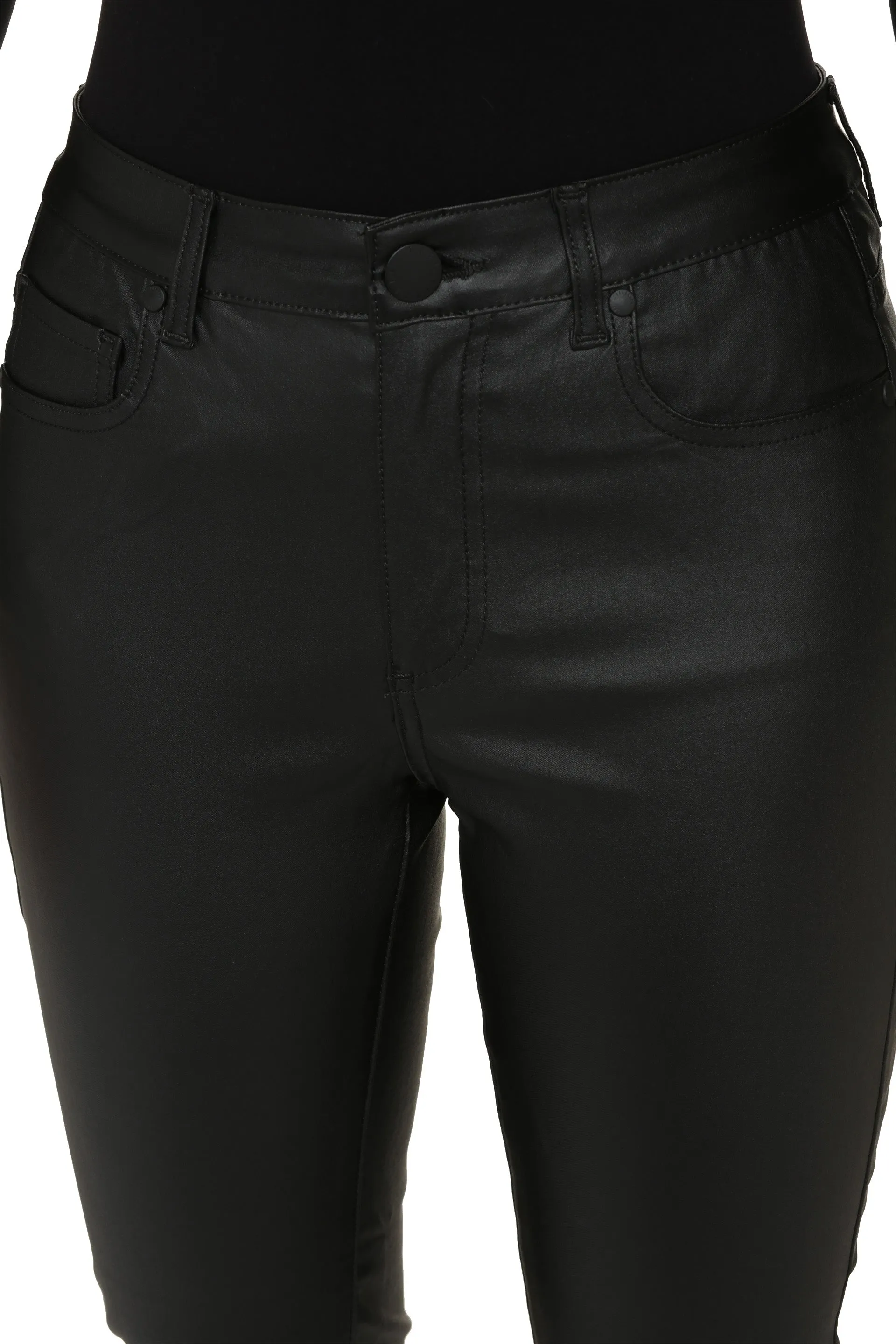Skinny trousers