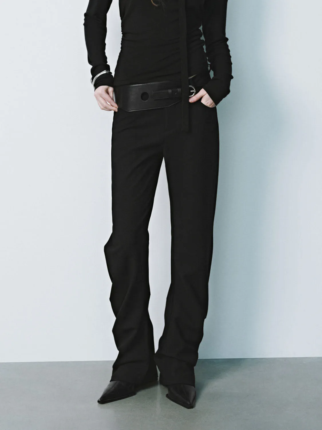 Skinny Trousers