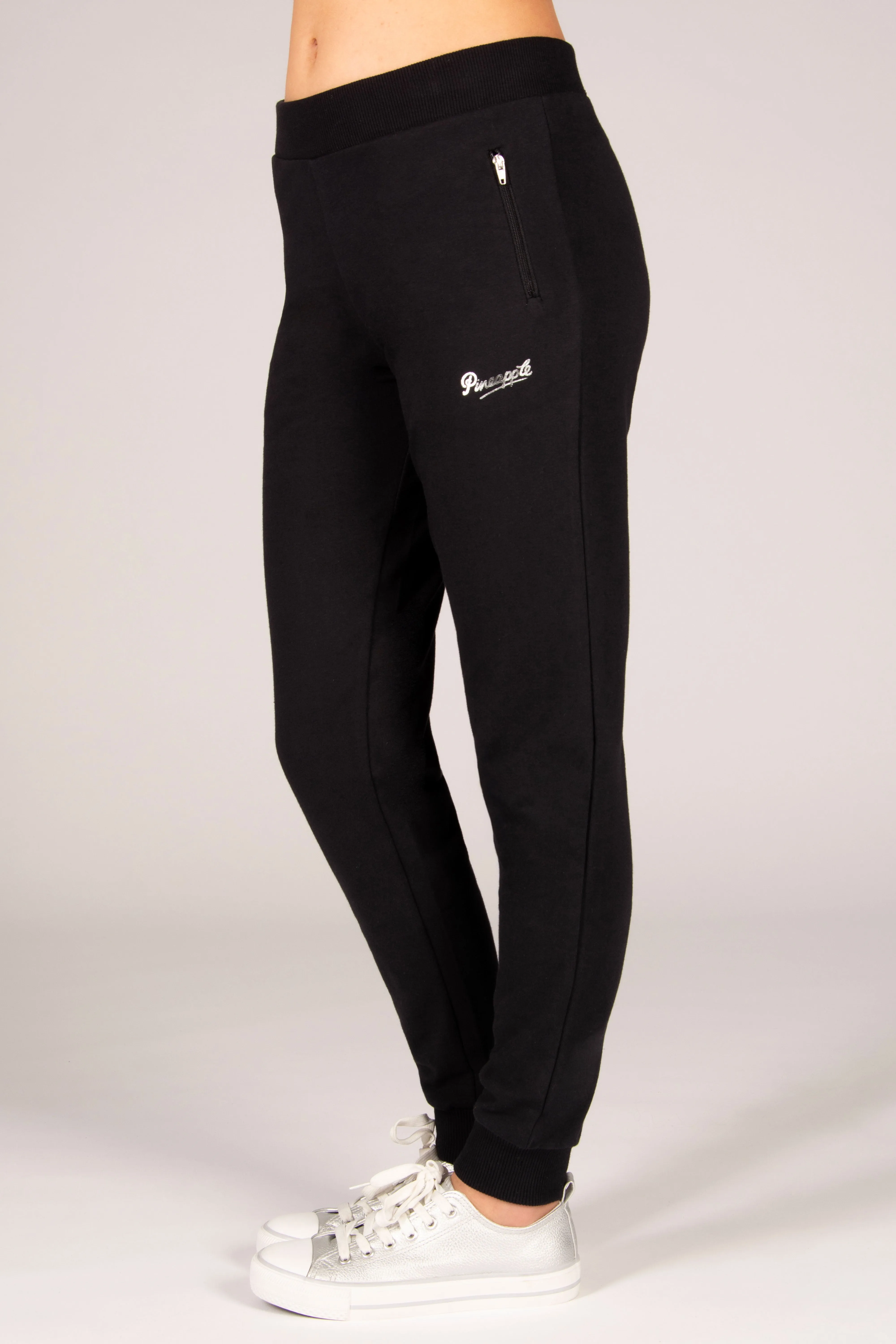 Skinny Zip Joggers