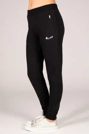 Skinny Zip Joggers