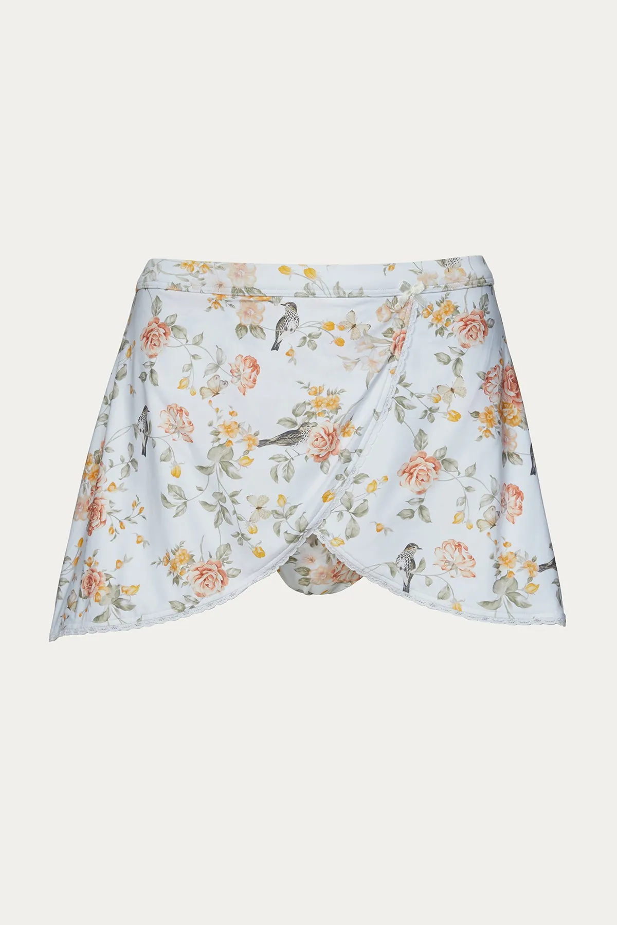 SKIRT BOTTOM