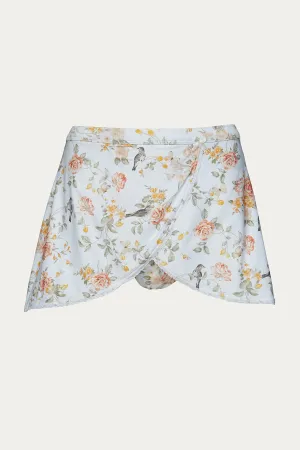 SKIRT BOTTOM