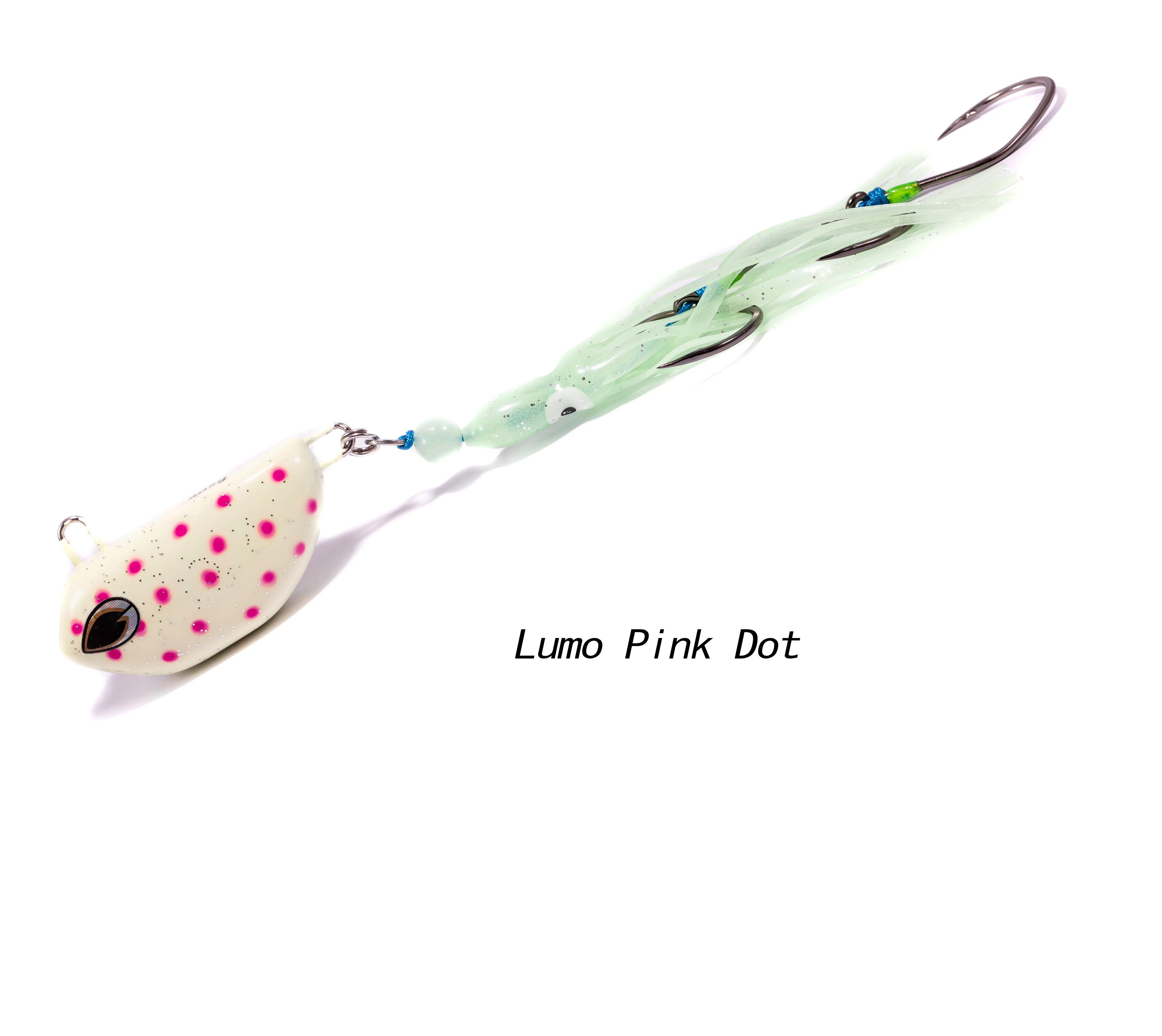 Snapbait Triple Threat Hybrid Bait Jig