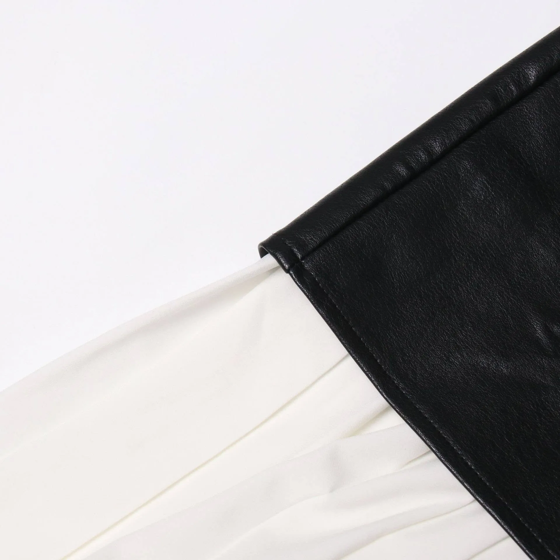Solaine Midi Skirt