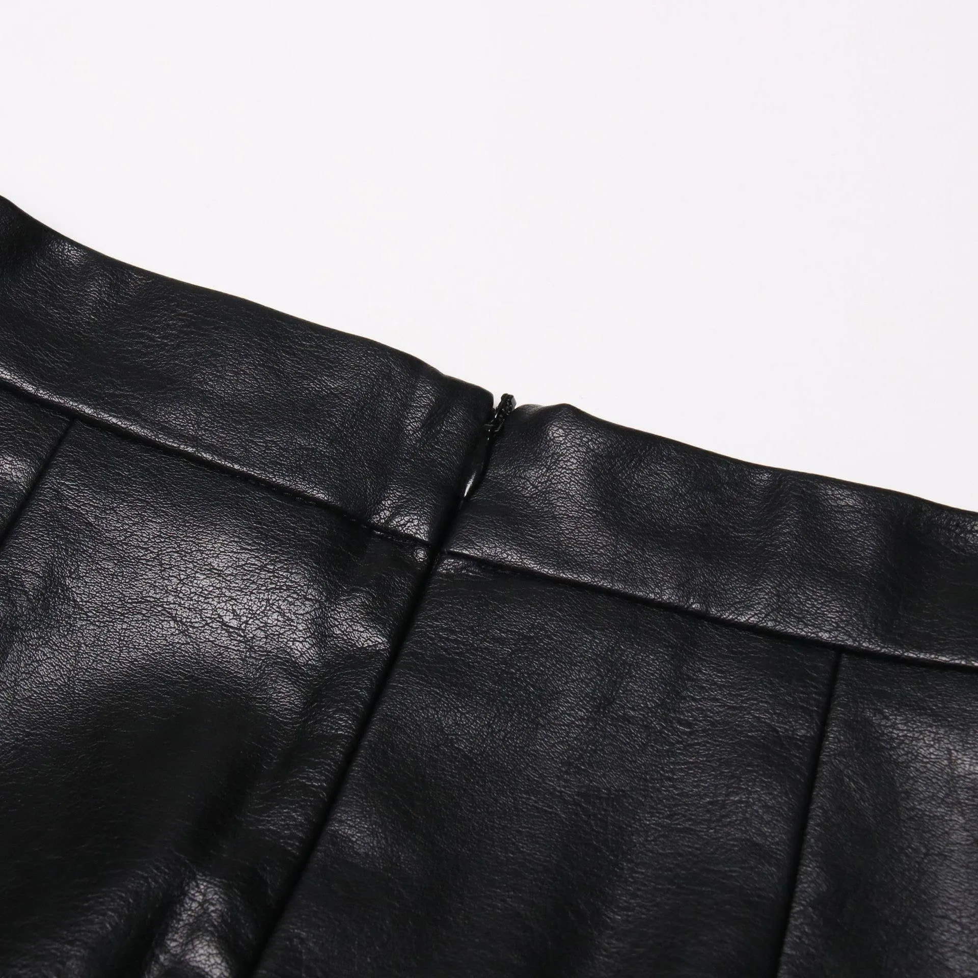 Solaine Midi Skirt