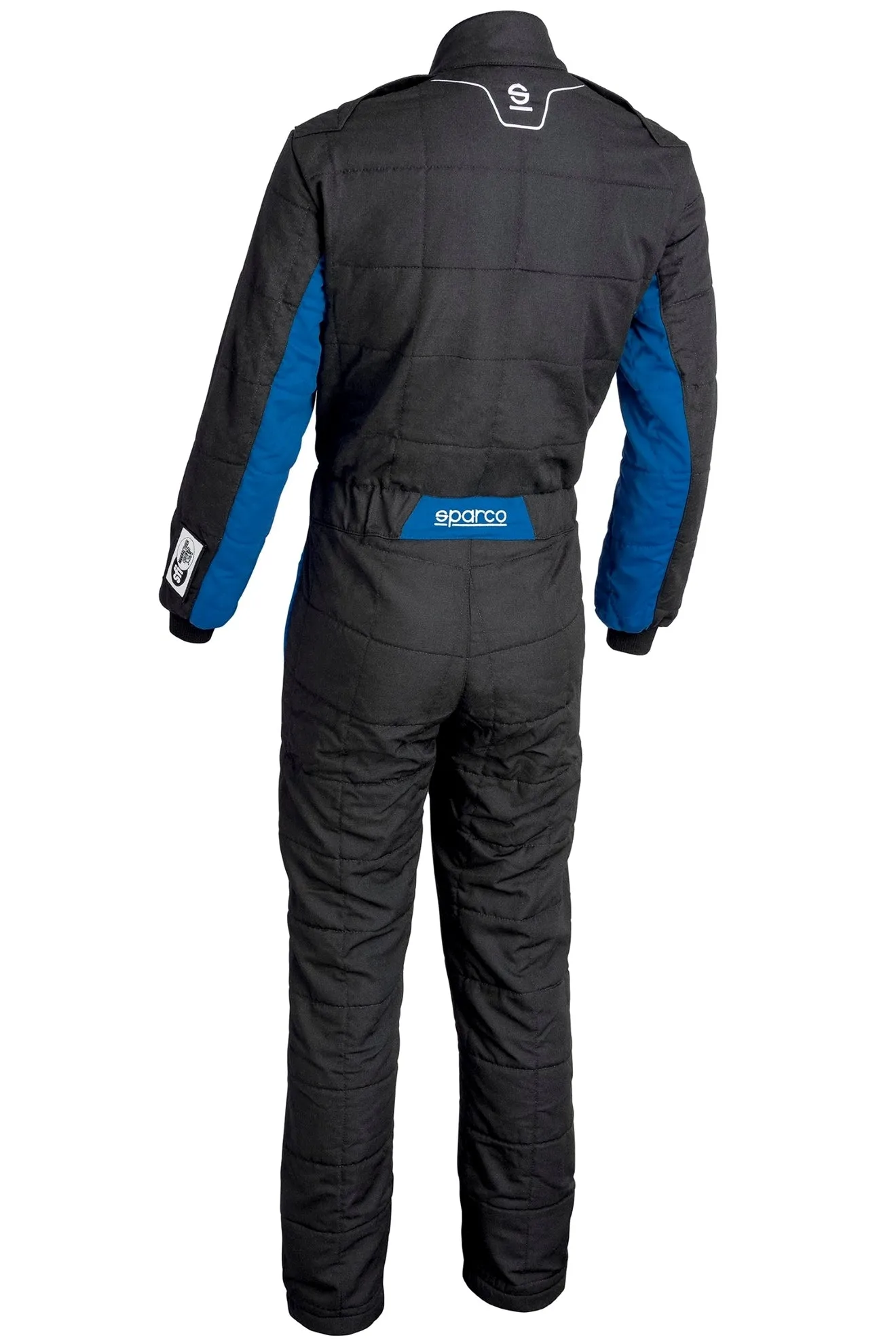 SPARCO Conquest 3.0 Auto Racing Suit