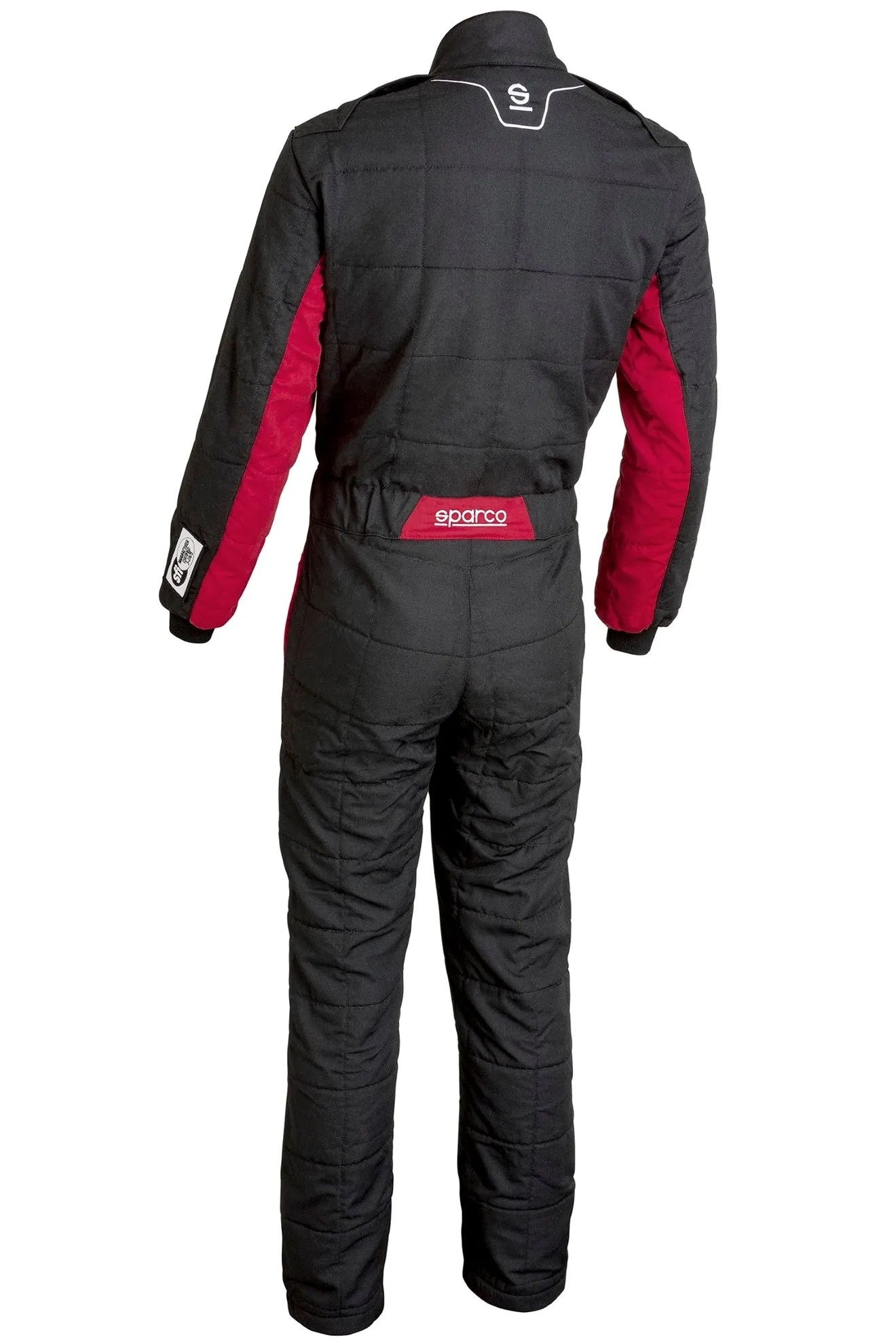 SPARCO Conquest 3.0 Auto Racing Suit