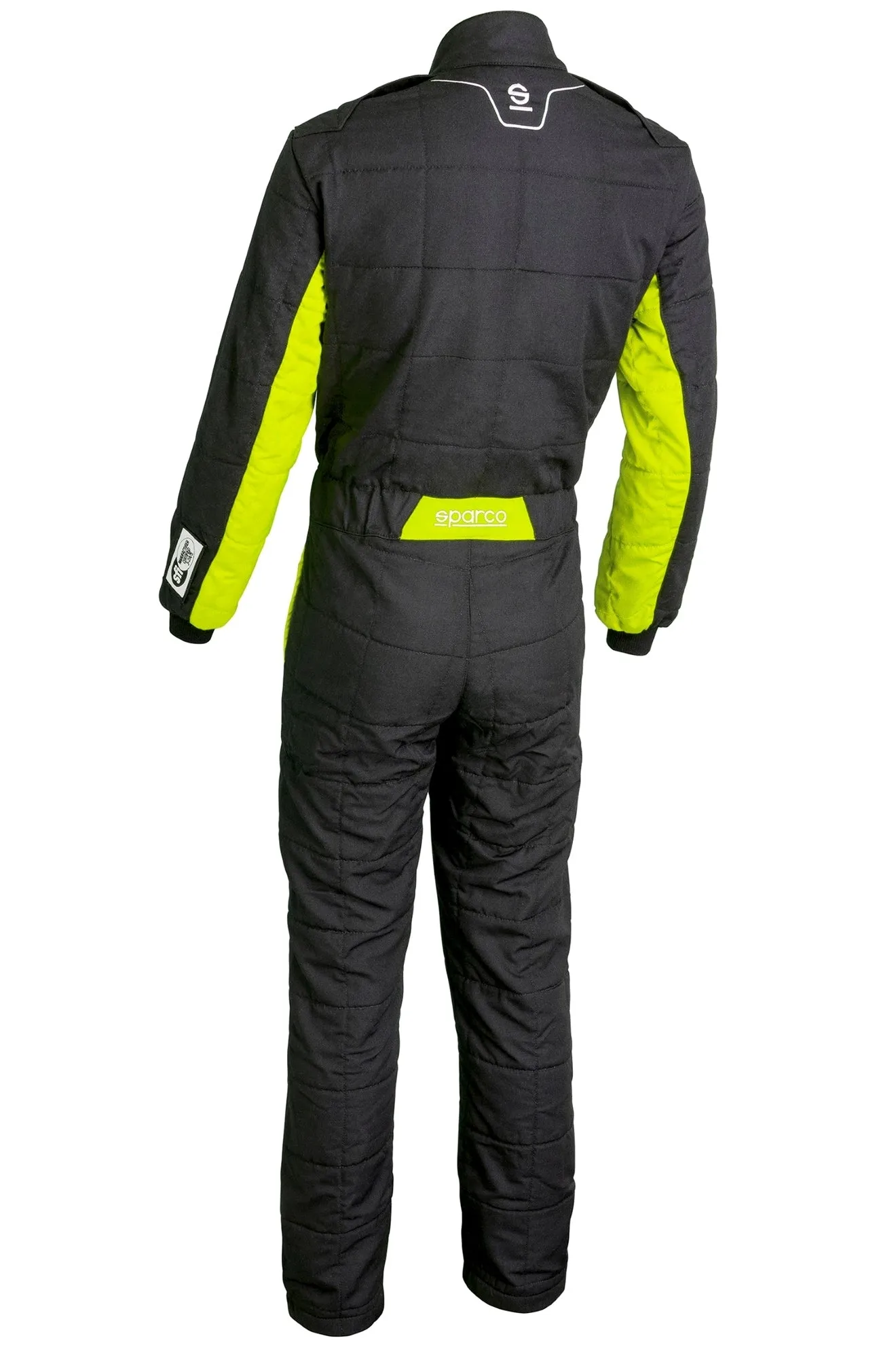 SPARCO Conquest 3.0 Auto Racing Suit