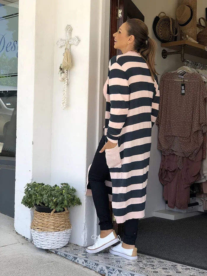 St Moritz Cardigan
