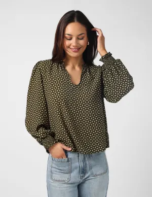 Stella   Gemma | Cecily Blouse