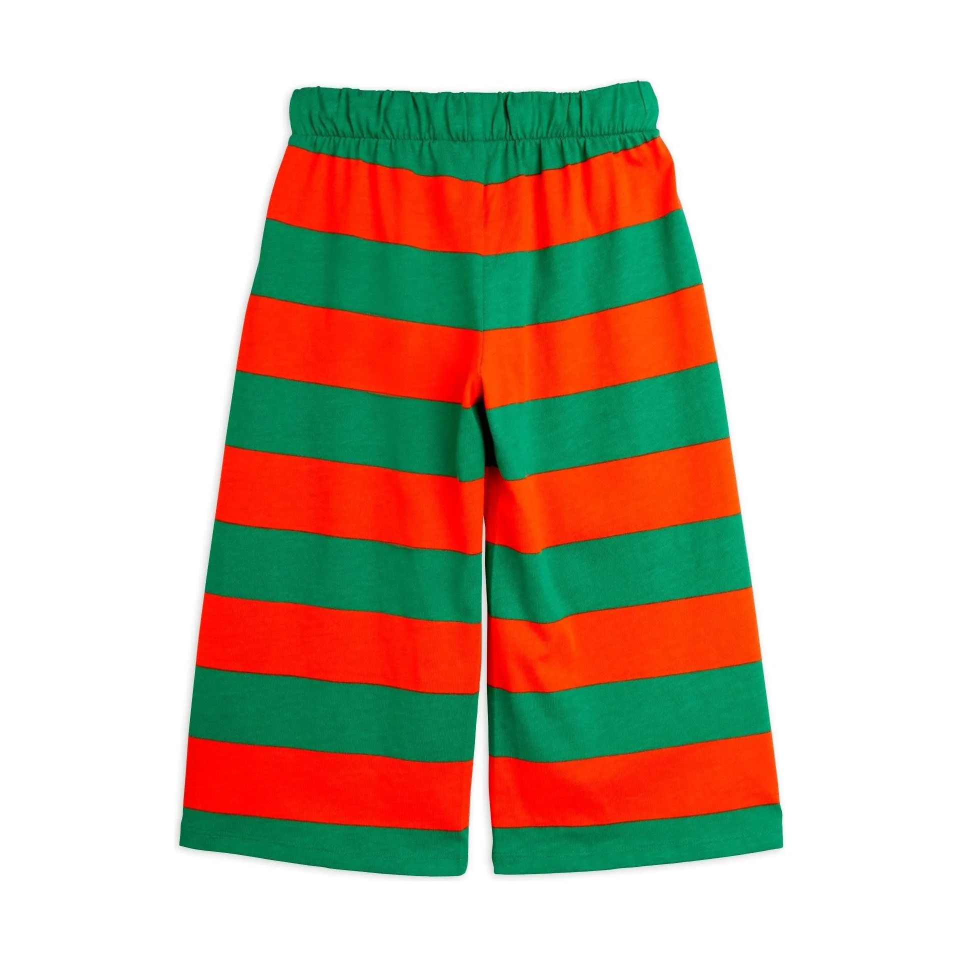 Stripe Aop Trousers