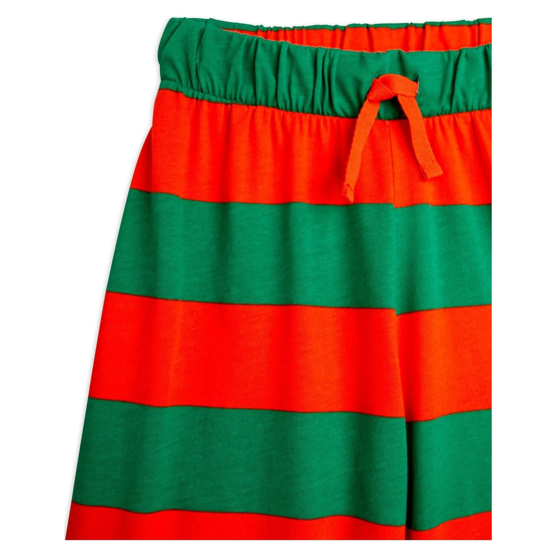 Stripe Aop Trousers