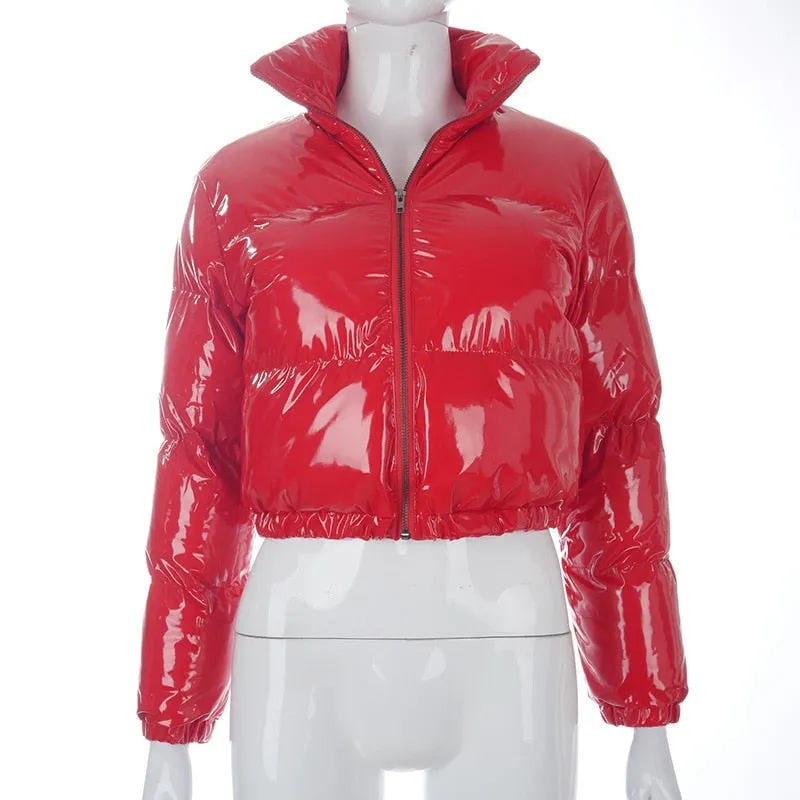 Stylish bomber jacket - Sophisticated look for any occasion
